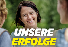 Unsere Erfolge