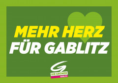 Mehr Herz für Gablitz